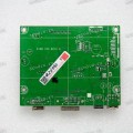 Mainboard HP 17,0" 1280x1024 1740 (HSTND-2H02) (E243951) (715G1859-1) (chip 56g1125-177-up3) (Q52*6025-13-6 B110G) V.1.1