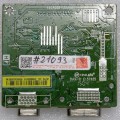 Mainboard Dell 23,0" 1920x1080 E2314HF (492A008T1300H01) (E157925) (ILIF-350) (CHIP RTD2281DW)