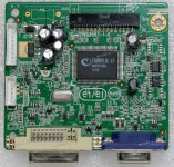 Mainboard Lenovo ThinkVision L1900p (715G2883-1-6) (E310226)