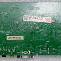 Mainboard BenQ 23,8" 1920x1080 GW2480 (GW2480-B) (4H.3VD01.A10) (E157925) (E227809) (CHIP RTD2525AR)