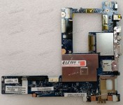 MB Lenovo ThinkPad Tablet 1839MG (Type 1839, eMMC 16GB) (PHJ00 LA-7461P) rev. 1.0 2011-06-03