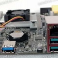 Motherboard Asus N3700-A/K20CE/DP_MB._2G (90PA0720-M4XBN0, 102710-00096-PA0720-B02, 102710-00170-PA0720-B02)  E307069 REV. 1.03