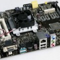 Motherboard Asus A46210-A/K31DA/DP_MB. (90PA0791-M1XBN0, 438305-00292-PA0791-A03, 460054-00897-PA0791-A04, 438306-01118-PA0791-A03)  E326167 REV. 1.01