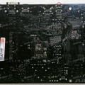 Motherboard Asus A46210-A/K31DA/DP_MB. FIO (90PA0791-M2XBN0, 111667-00265-PA0791-B03, 111667-00252-PA0791-B03, 111667-00236-PA0791-B03)  E241819 REV. 1.02