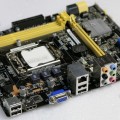 Motherboard Asus H81M-E/M51AD/DP_MB// (90PA05G0-M4XBN0, 429870-01571-PA05G0-A1A) REV. 1.00  LGA 1150