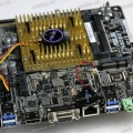 Motherboard Asus N3050 (N3050T) INTEL, BRASWELL, U3S6,MB (90MB0P90-M0XCN0, 645975-00306-MB0P90-A03)  REV. 1.02