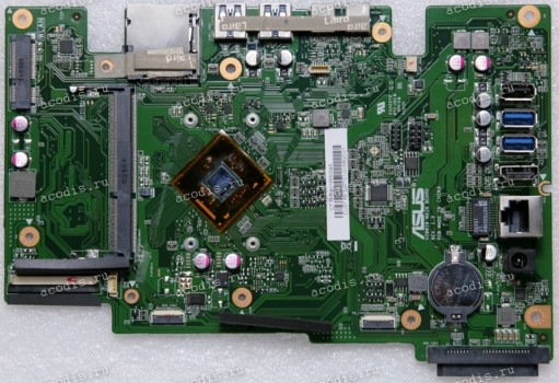 MB Asus All-in-One PC V220IB MAIN_BD./N3700/UMA (90PT01J0-R02000, 60PT01J0-MB2C01, 60PT01J0-MB2C03)  V200IB REV. 1.5
