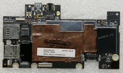 MB Asus ZenPad 8.0 Z380KNL MAIN_BD._2G/M8916/AS (eMMC 16G) (S) (OLD SIM)/S1/P024_2 (90NP0240-R00150, 60NP0240-MBQ040) Z380KNL REV. 1.4A, QUALCOMM MSM8916 6VV, 1 чип Samsung KMR310001M-B611