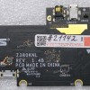 MB Asus ZenPad 8.0 Z380KNL MAIN_BD._1G/M8916/AS (16G) (S)/S1/P024_2 (90NP0240-R00160) Z380KNL REV. 1.4B, 1 чип  SK hynix H9TQ17A8GTMC URKUM 629A, QUALCOMM MSM8916 6VV