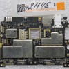 MB Asus ZenFone 3 Max ZC553KL MB._2G/MSM8937 (1.4G) 32G/D/WW/S2 (90AX00D0-R00030) 1 чип SK hynix H9TQ26ABJTAC URKUM 635A, QUALCOMM MSM8937 4AA