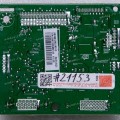 Mainboard Asus LMT 21,5" 1920x1080 VS228NE MAIN BOARD TPV/756GQECB0US010 (04020-00126400, 715C5978-M01-000-004K, S/N 3367306M0143, E243951)  (S/N 3367306M0181, E243951) (S/N 3367306M0159, E243951)V.1.00