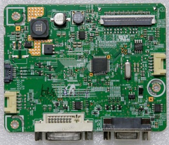 Mainboard Samsung 23,0" 1920x1080 S23E200B (LS23E20KBS/CI) SE200 1A1D (BN41-02212A) REV: MP1.0