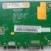 Mainboard Samsung 23,0" 1920x1080 S23E200B (LS23E20KBS/CI) SE200 1A1D (BN41-02212A) REV: MP1.0
