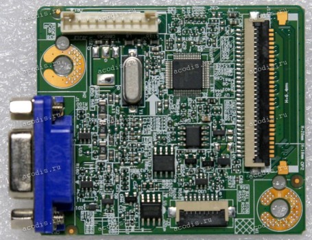Mainboard Acer KL202HQL (KL202HQL b) (4H.22T01.A12) (E213009)