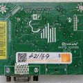 Mainboard Dell 23,0" 1920x1080 E2316Hf (492A00AL1300H01) (ILIF-462 V.A) (CHIP TSUMP58CHT9-3)