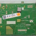 Mainboard Samsung 23,6" 1920x1080 S24B300HL (LS24B300HL/CI) (BN41-01780B, BN41-01780) REV: MP1.1 (CHIP Samsung SE1179LML-NT)