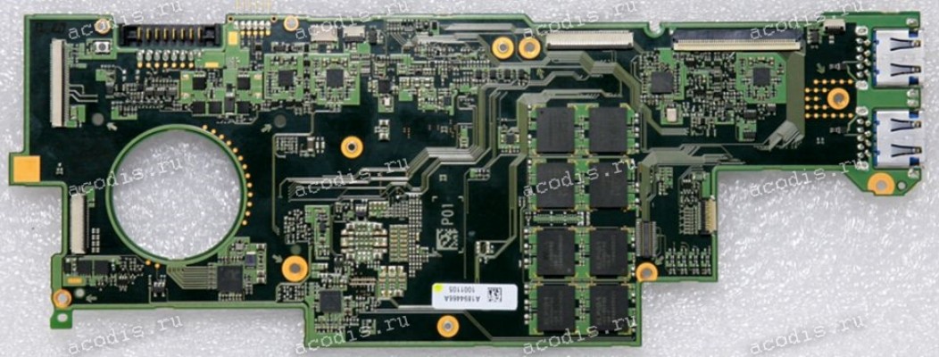 MB Sony SVD112 (A1894466A) Main Board Compal MBX-271 (CI7/3687U/4G)(S) (1-887-418-12),Intel Core i7-3687U SR0XH, SLJ8E (A1935638A)