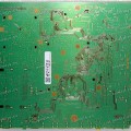 Mainboard Sony 55,0" 3840x2160 KD-55XE8599 COMPL SVC BMKS_EU_KH (A2170497B) (Son: 829 801 313) (188276163)