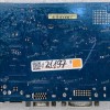 Mainboard Dell U2412Mb (4H.1GH01.A10) (E227809) (CHIP RTD2486RD)