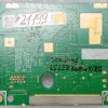 Mainboard Samsung 21,5" 1920x1080 S22D300H (LS22D300HY/RU) (BN41-02118B) (BN41-02118) REV: MP1.0 (CHIP Samsung SE1279L-MST)
