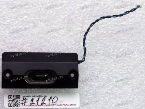 Speaker L Sony SVF-15A17CJ (p/n A1962483A)
