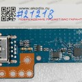 USB board Asus UX360UA (p/n 90NB0C00-R10020)