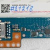 USB board Asus UX360UA (p/n 90NB0C00-R10020)