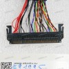 LCD LVDS шлейф мониторный 30 pin, шаг 1.0 mm, длина 450 mm Asus LCD Monitor PB278Q, PB278QR (p/n 14004-01180300)