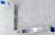 FFC шлейф 16 pin обратный, шаг 0.5 mm, длина 187 mm