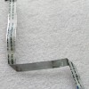 FFC шлейф 16 pin обратный, шаг 0.5 mm, длина 187 mm