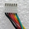 Power board cable Asus LCD Monitor VB178D, VB178T, VB178TL (p/n: 14004-00400000)