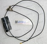 Antenna MAIN Asus X451CA (p/n 14007-01170200) MHF4 connector