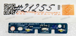 LED board Asus TP300LA, TP300LJ (p/n 90NB05Y1-R10060)