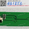 HOTKEY board Asus G53SW (p/n 90R-N3HHK1100Y)