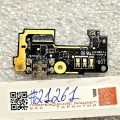 Sub board Asus ZenFone 5 A500KL (T00P) (p/n 90AZ00P0-R10010)