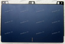 TouchPad Module Asus UX370UA (p/n 90NB0EN1-R90010, 04060-01020000) with holder with dark blue cover