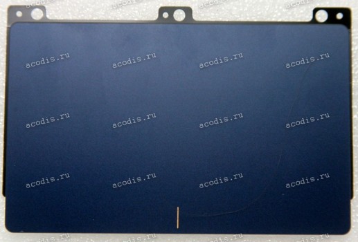 TouchPad Module Asus UX370UA (p/n 90NB0EN1-R90010, 04060-01020000) with holder with dark blue cover