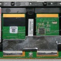 TouchPad Module Asus X751LK, X751LN, X751MA, X751MD, X751LA, X751LD, X751MJ (p/n 90NB0601-R90010, 13NB04I1AP0801) with holder with black cover