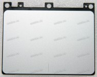TouchPad Module Asus N751JK, N751JX (p/n 90NB06K1-R91000, 13NB06K1AP0521) with holder with light silver cover