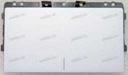 TouchPad Module Asus TX201L, TX201LA (p/n 04060-00470000, 13NB03I1P05011) with holder with light silver cover