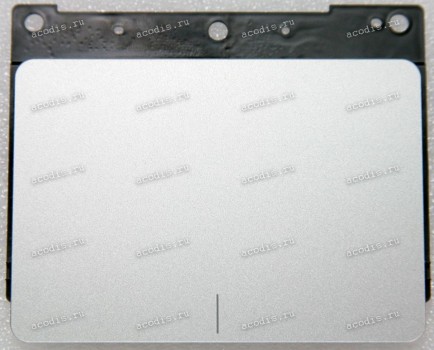 TouchPad Module Asus K501LB, K501LX, K501UX, K501UB, K501UQ, K501UW (p/n 90NB0A50-R90011, 3IXK5THJN00, 04060-00760000) REV:2B  with holder with light silver cover