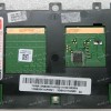 TouchPad Module Asus N751JK, N751JX (p/n 90NB0601-R90010, 13NB04I1AP0801) with holder with black cover