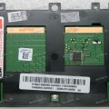 TouchPad Module Asus N751JK, N751JX (p/n 90NB0601-R90010, 13NB04I1AP0801) with holder with black cover