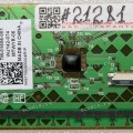 TouchPad board Asus U31F, U31JG, U31SD, U31SG, U32U, U41JF, U41SV, U82U (p/n 04G110009300)