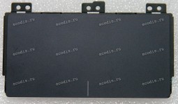 TouchPad Module Asus T300CHI (p/n 90NB07G1-R90010, 04060-00350200) with holder with black cover
