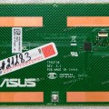 TouchPad board Asus Q501LA, X550LC (p/n 04060-00400100)