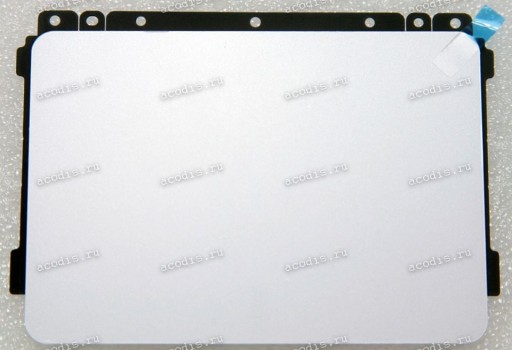 TouchPad Module Asus UX305FA (p/n 04060-00680000, 90NB06X2-R90010) with holder with white cover
