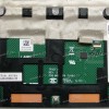 TouchPad Module Asus X550CA, X550CC, X550CL, X550DP, X550EA, X550EP, X550JD, X550JF, X550JK, X550JX, X550LA, X550LB, X550LC, X550LD, X550LN, X550VB, X550VC, X550VL, X750LA, X750LB (p/n 04060-00370100) with holder with black cover