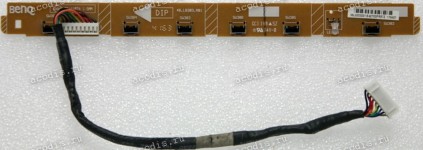 Switchboard BenQ Q7T3 (48.L8303.A01)