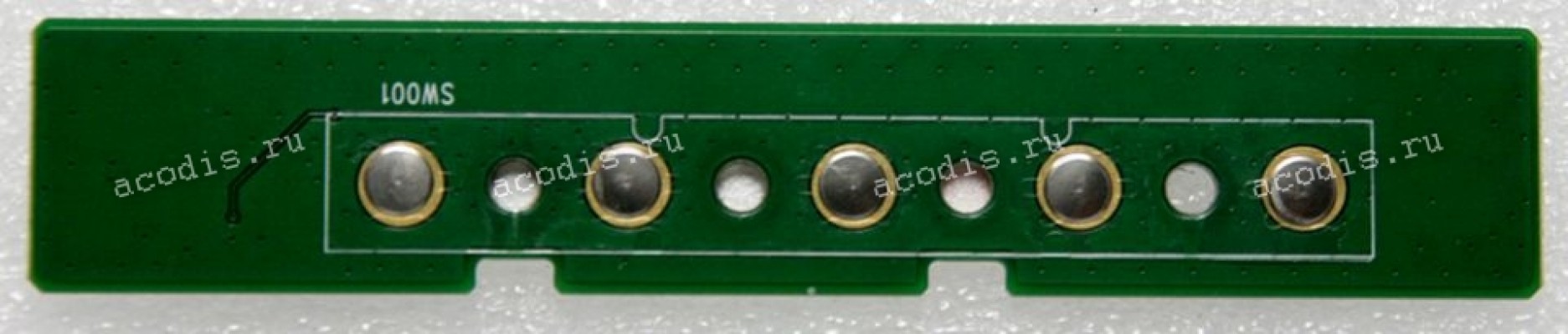 Switchboard AOC 12280SWD, 215LM00058 (E243951) (715G7380-K01-000-004K)